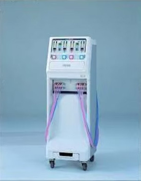 干渉波
