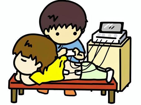 リハビリテーション