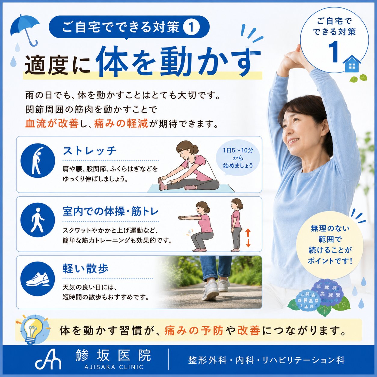 運動会シーズンに多い子供のケガ