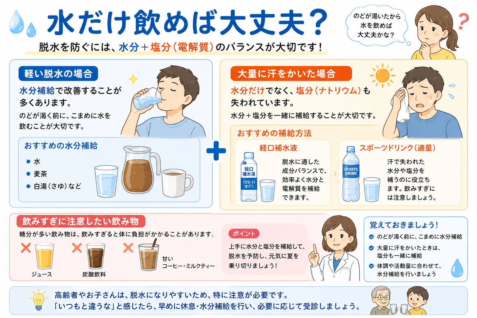 運動会シーズンに多い子供のケガ